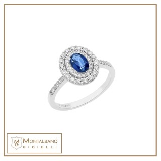 Anello Comete Gioielli ANB 2419 | Comete Gioielli Catania